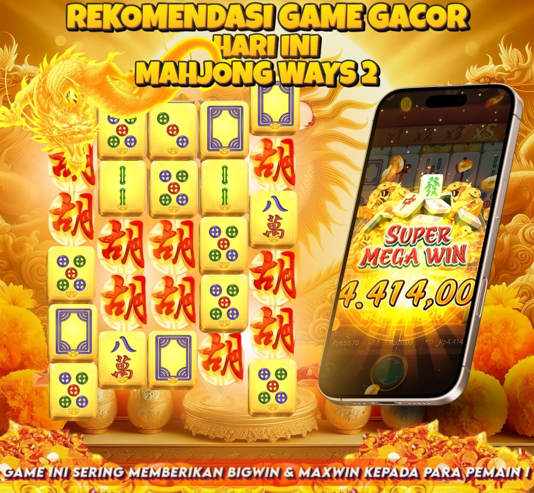 JUTAWAN4D: Game Online Auto Ready, Langsung Serbu Game!